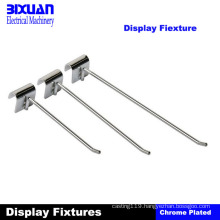 Display Fixtures Peg Welding Part Metal Stamping Part